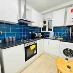 City Stay 2 Bedroom Apartment In Central London