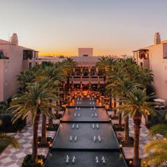 Four Seasons Resort Marrakech