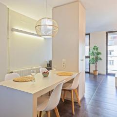 BCN MONTJUÏC Apartments