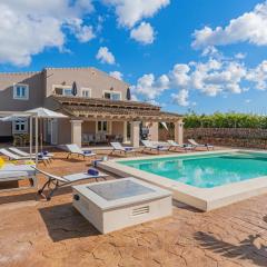 Villa Sarabo By home villas 360