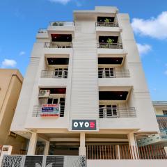 Hotel O Mellow Space