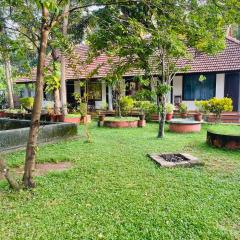 Hamlet Beach Villas Alleppey