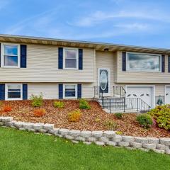 Seneca Lake Overlook - Unit A
