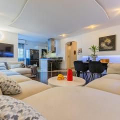 Apartment Moela 1 with terrace