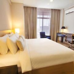 The Straits Premium Suite