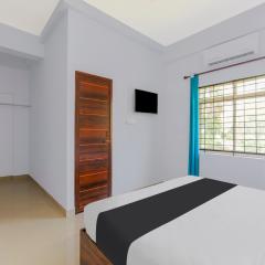 Hotel O NILA TOURIST HOME