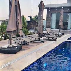 شاليه هوانا