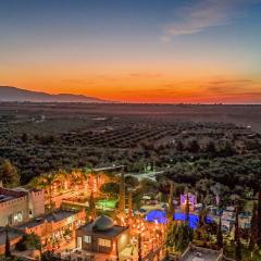 Taj Atlas Wellness Boutique Hôtel & Spa