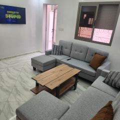 Downtown Fez Retreat