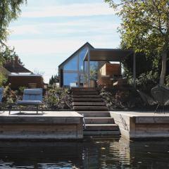 Luxus Vendégház a Szigetköz szívében