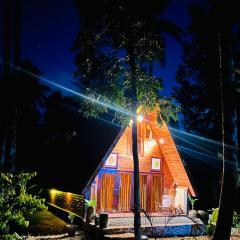 Siri Villa Cabana Habaraduwa