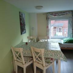 NEU! Ferienwohnung Storchennest OG