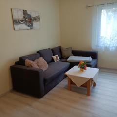 NEU! Ferienwohnung Biberburg EG