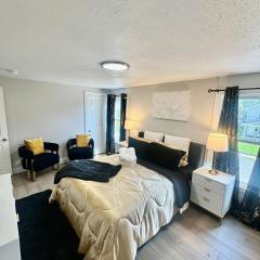 Modern House near OSU and Short North