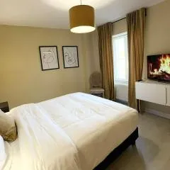 Hôtel Château Schengen