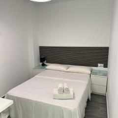 Apartamento 5 a 3 min caminando de la Estación de Bus y Tren María Zambrano 5