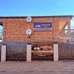 Gnostes Lodge Vosloorus