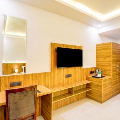 Townhouse GRAND ADDRESS HOTEL AND BANQUET