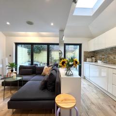 The Secret Garden Fullham