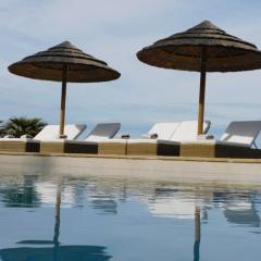 Renewed Apartment With Siena Hills View