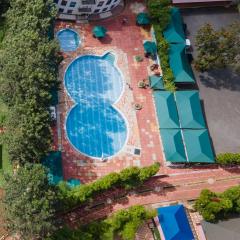 Three Rivers Resort Maragua