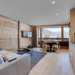 Charmant Appartement Centre Val d'Isère - 4 Pers, Balcon, WiFi - FR-1-567-130