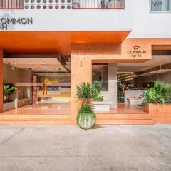 COMMON INN Thu Dau Mot