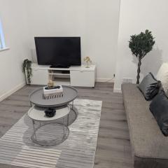 Executive City Apartments