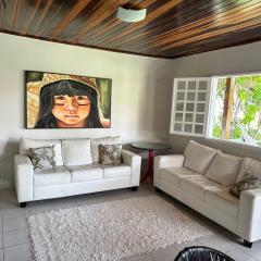 Casa de Férias no Sôssego