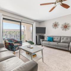 3BRPoolside Condo Near Beach