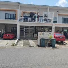 Homestay Villa Kesuma Cikgu Rokiah