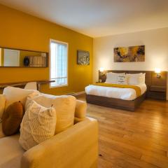 Condo Hôtel Magog Orford