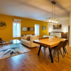 Condo Hôtel Magog Orford