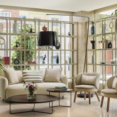 NH Paseo de la Habana