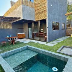 MHV Milagres - Studio Guadalupe 07, One-Bedroom Ap