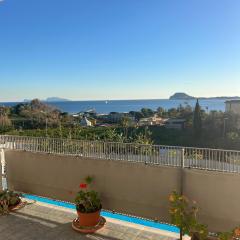 Tito Livio apartment vista mozzafiato