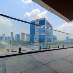 Crescent Stays Financial District - Service Apartments