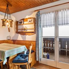 Ferienwohnung Landliebe