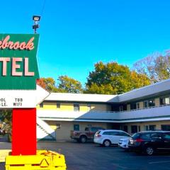 Motel Edgebrook Chicago North Shore By Oyo