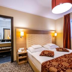 Erdőspuszta Club Hotel Fenyves