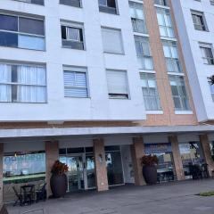 SEU REFÚGIO o seu lar longe de casa