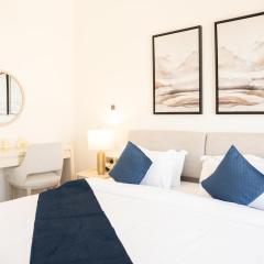 Premium Studio in Yas Golf Collection