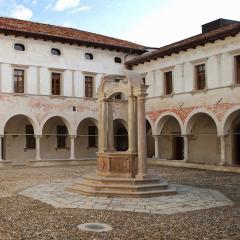 Campus San Francesco