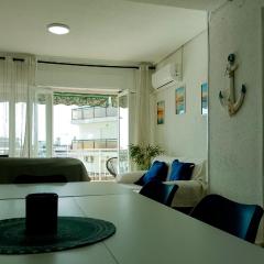 Apartamento Patricia en Santa Pola