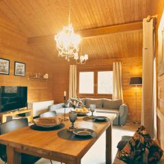 Küstenhaus Brandgans