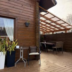 Nature treat Vilnius