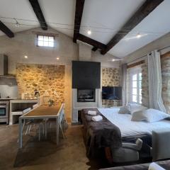 La Magnanerie Suite Papillon