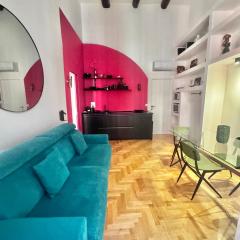 Alma de Chiaja - Design Suites & Apartments