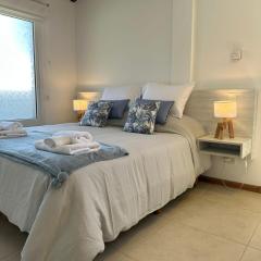 Tranquilidad al pie del Cerro Otto