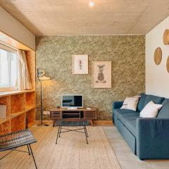 Madragoa Modern Apartments